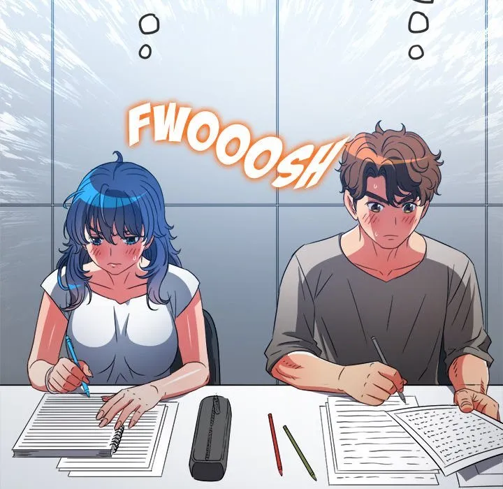 My High School Bully Chapter 180 - Page 162