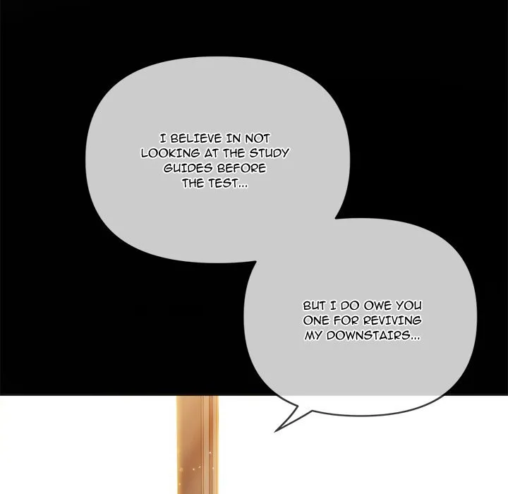 My High School Bully Chapter 180 - Page 22
