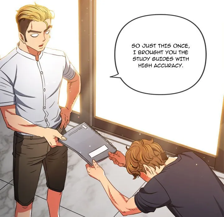 My High School Bully Chapter 180 - Page 23