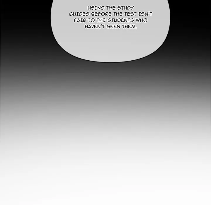 My High School Bully Chapter 180 - Page 28