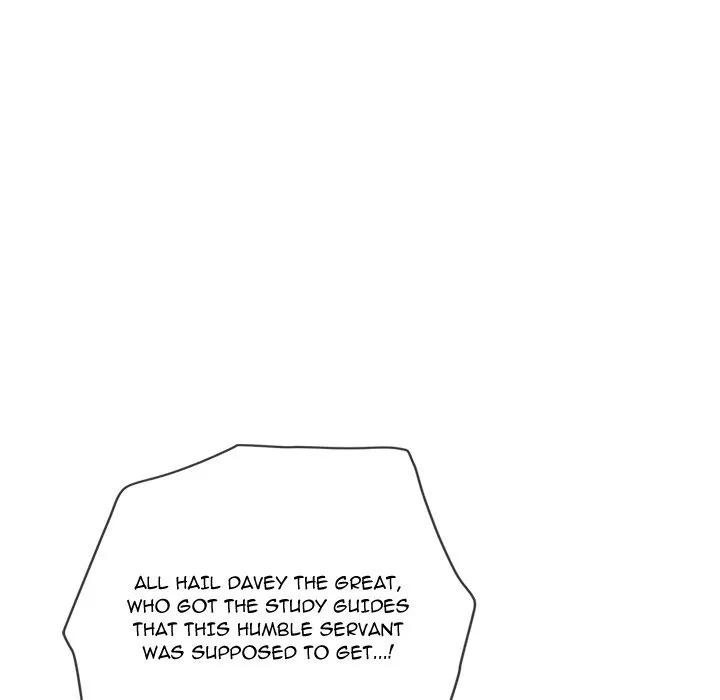 My High School Bully Chapter 180 - Page 32