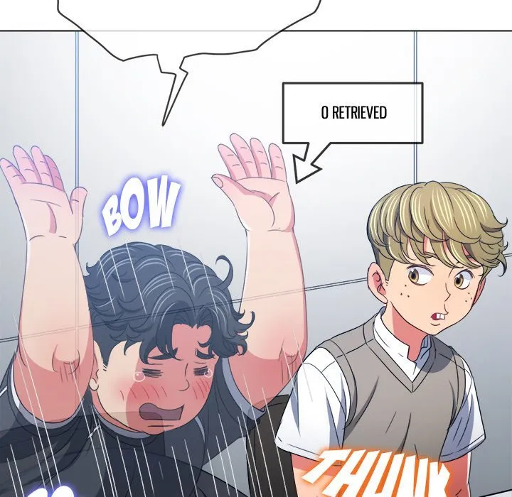 My High School Bully Chapter 180 - Page 33