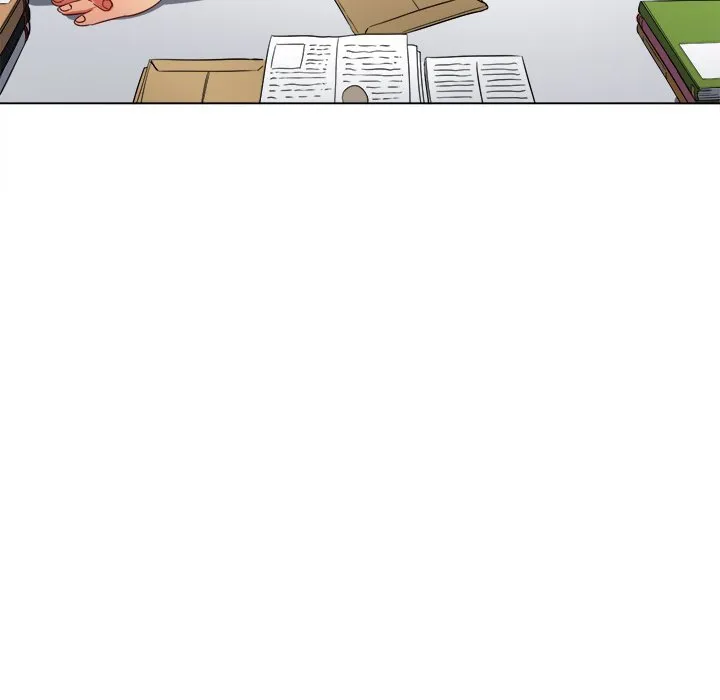 My High School Bully Chapter 180 - Page 41