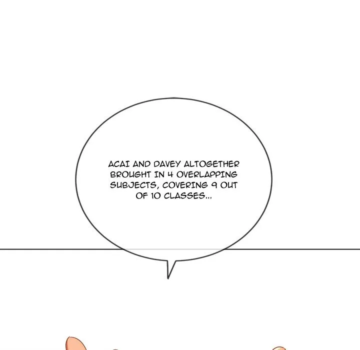 My High School Bully Chapter 180 - Page 42