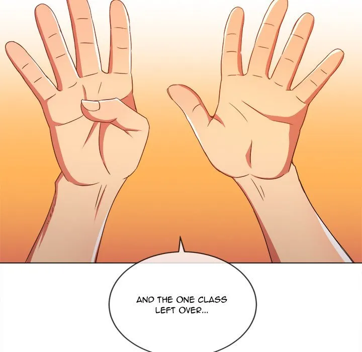 My High School Bully Chapter 180 - Page 43