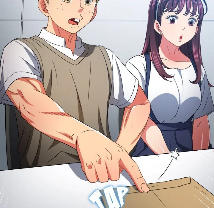 My High School Bully Chapter 180 - Page 45