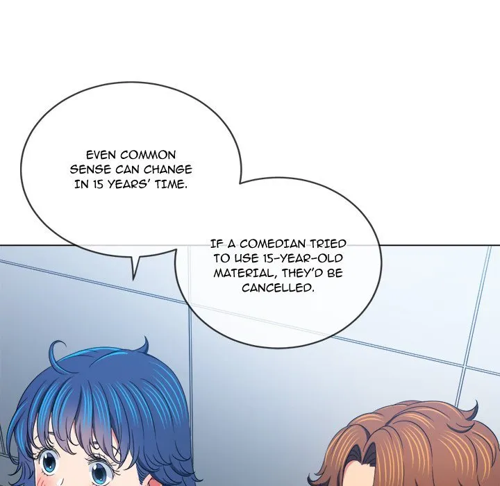 My High School Bully Chapter 180 - Page 47
