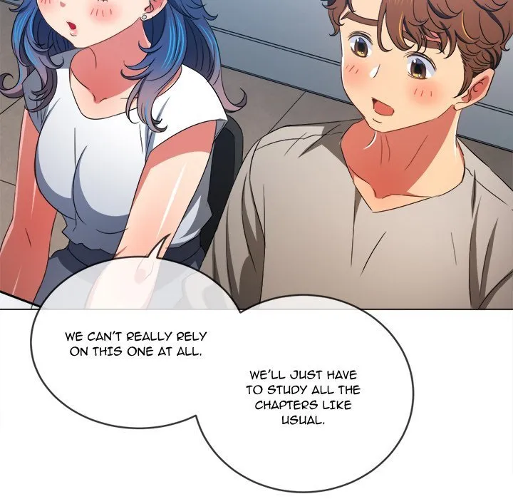My High School Bully Chapter 180 - Page 48