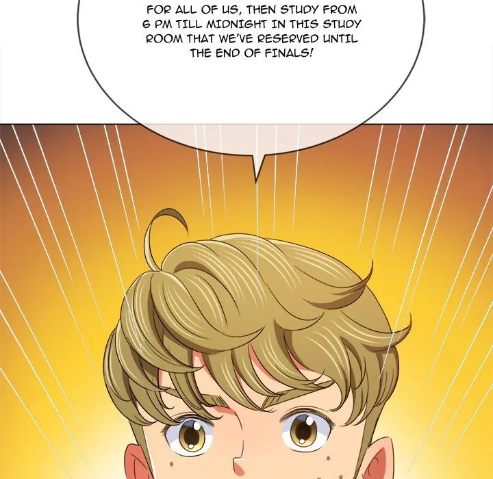 My High School Bully Chapter 180 - Page 50