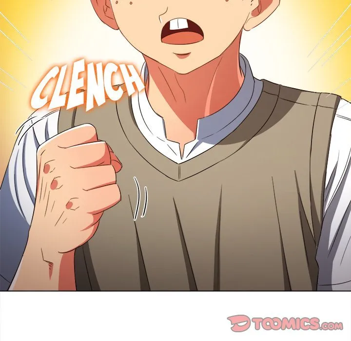 My High School Bully Chapter 180 - Page 51