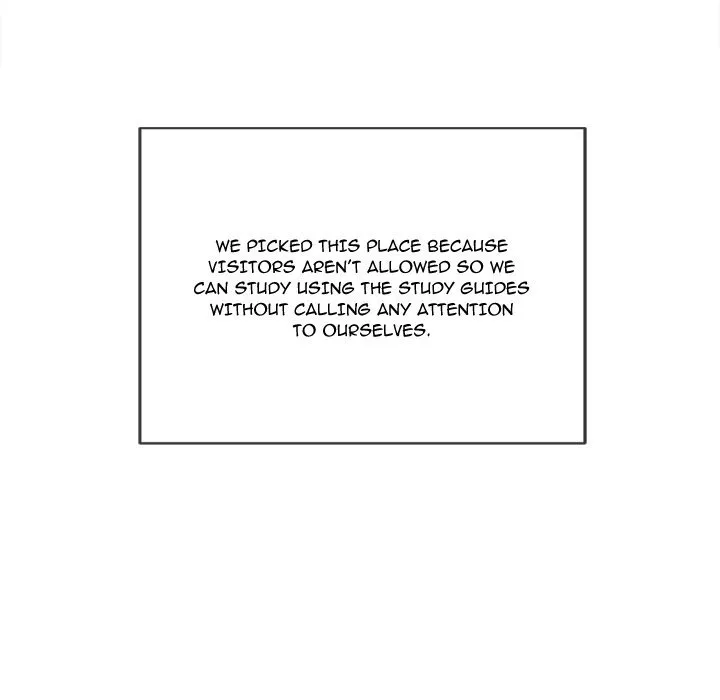 My High School Bully Chapter 180 - Page 58