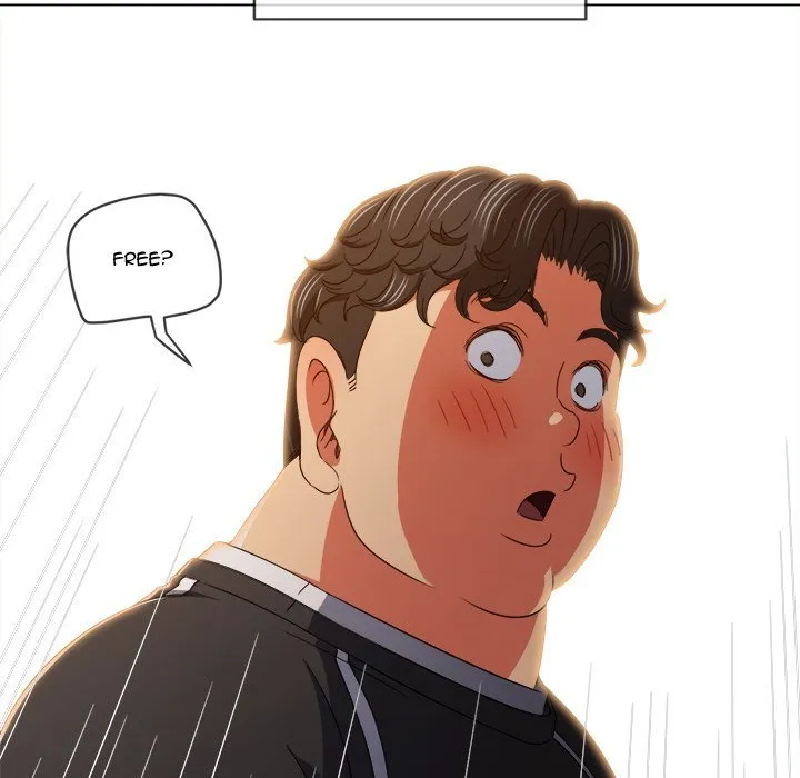 My High School Bully Chapter 180 - Page 61