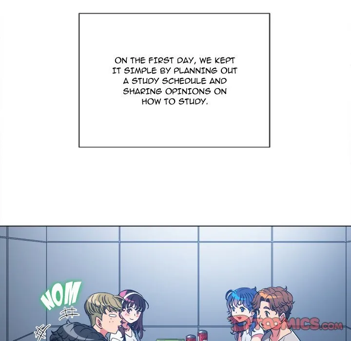 My High School Bully Chapter 180 - Page 63