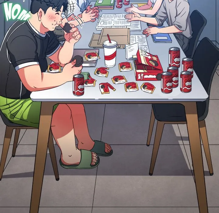 My High School Bully Chapter 180 - Page 64