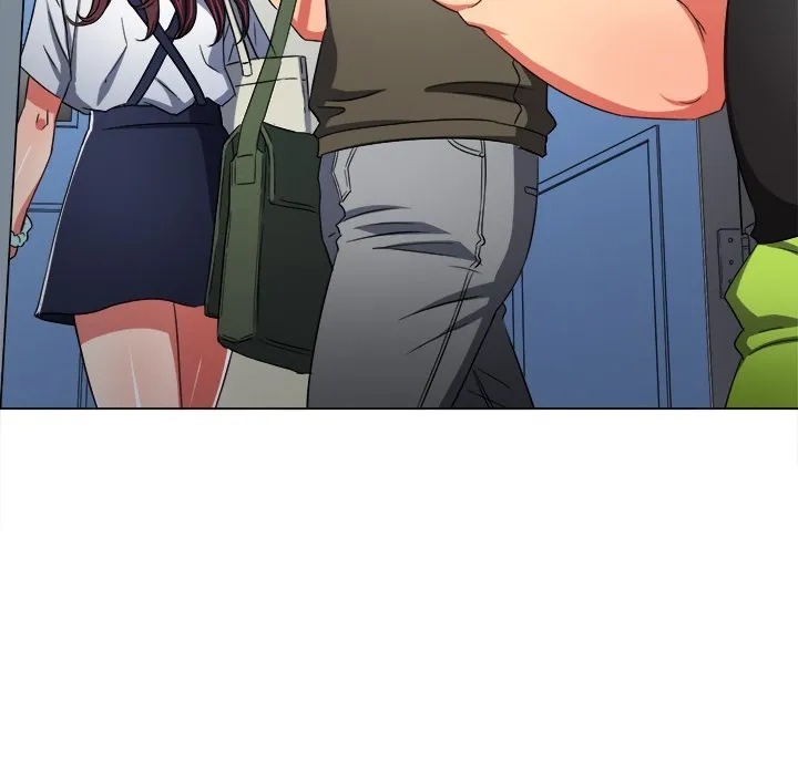 My High School Bully Chapter 180 - Page 67