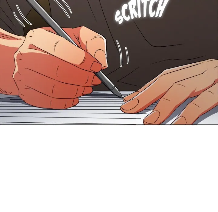My High School Bully Chapter 180 - Page 73