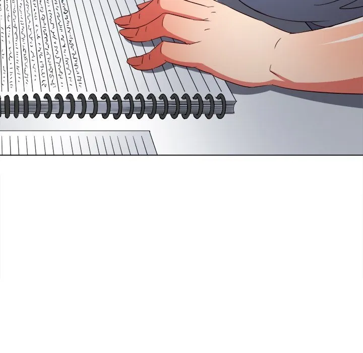 My High School Bully Chapter 180 - Page 76