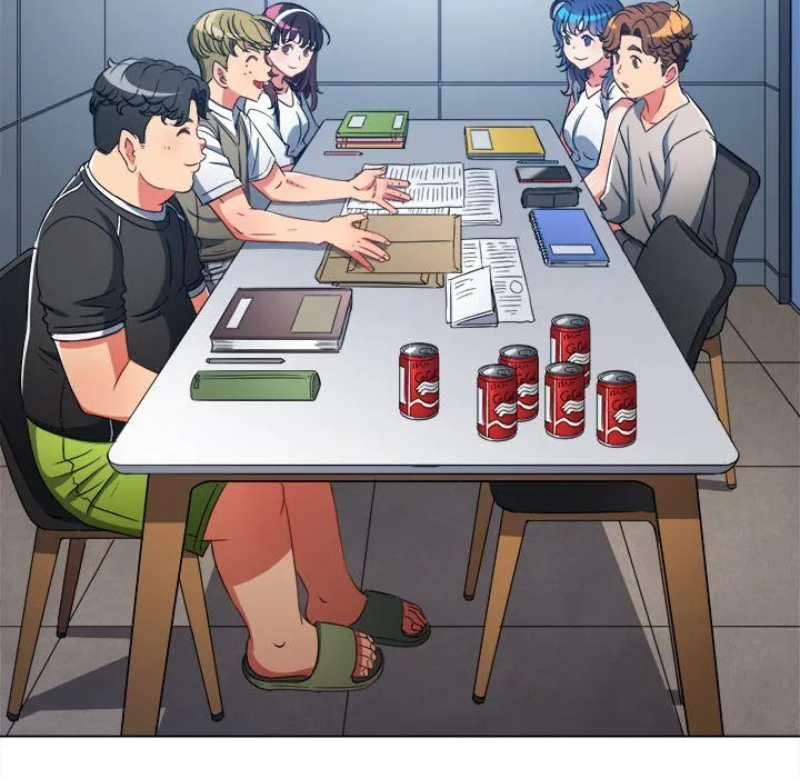 My High School Bully Chapter 180 - Page 9