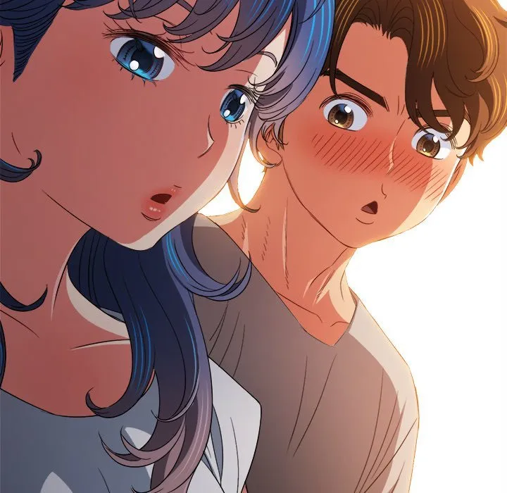 My High School Bully Chapter 180 - Page 81