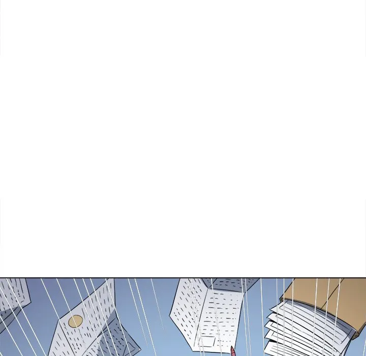 My High School Bully Chapter 180 - Page 85