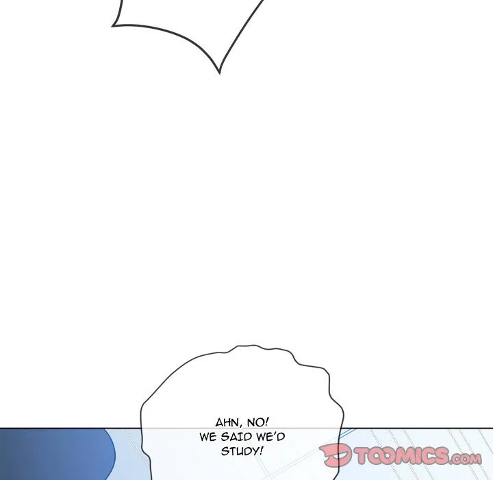 My High School Bully Chapter 180 - Page 87