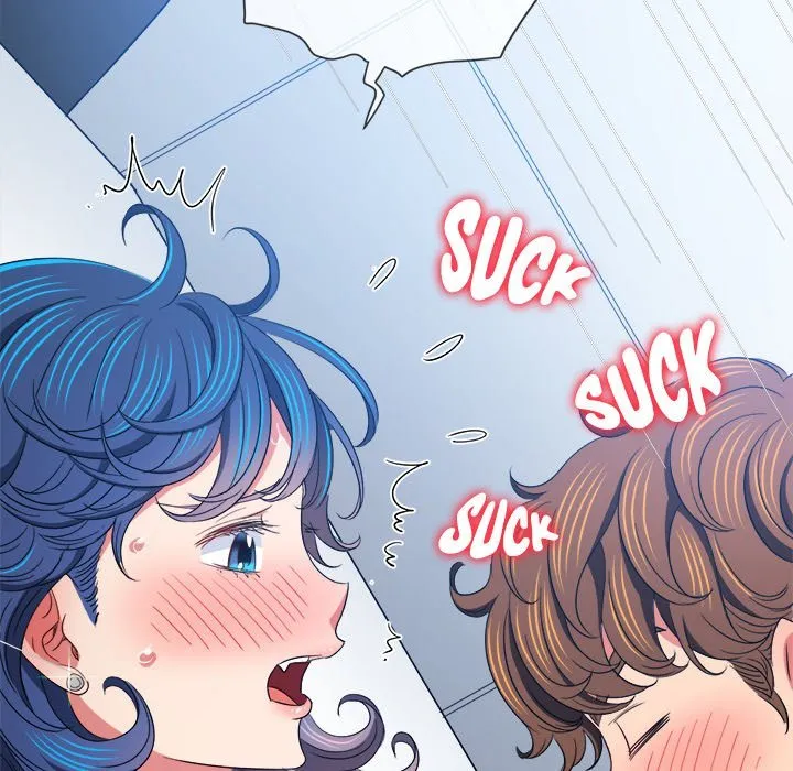My High School Bully Chapter 180 - Page 88