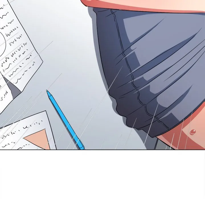 My High School Bully Chapter 180 - Page 90