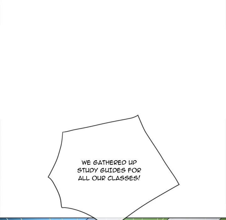 My High School Bully Chapter 180 - Page 10
