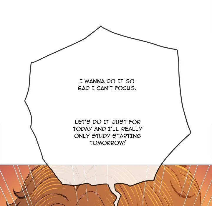 My High School Bully Chapter 180 - Page 91