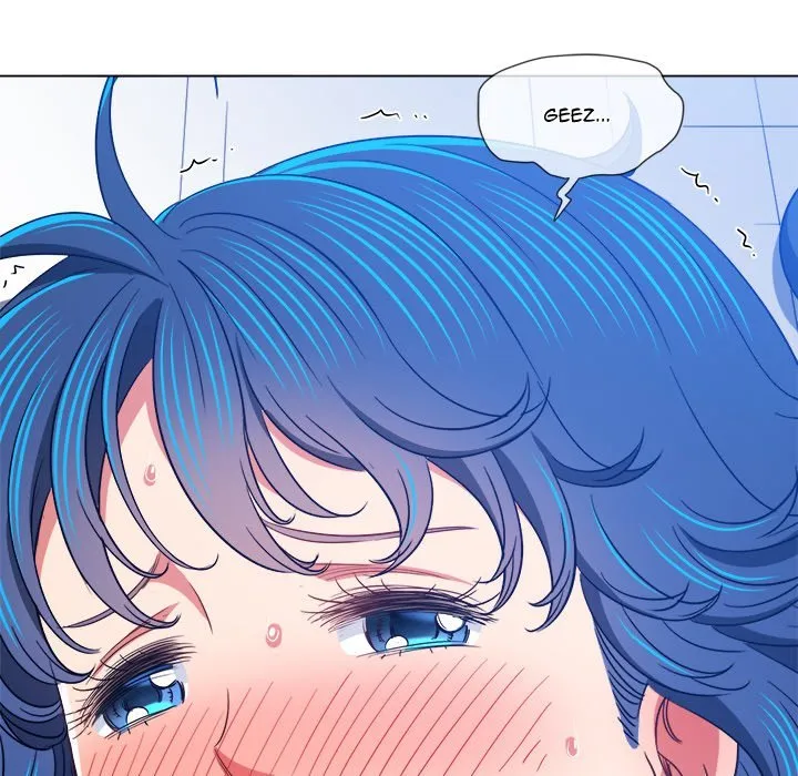 My High School Bully Chapter 180 - Page 97