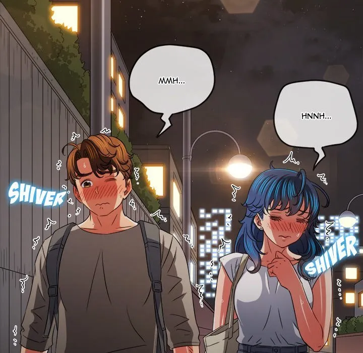 My High School Bully Chapter 181 - Page 109