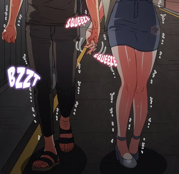 My High School Bully Chapter 181 - Page 110