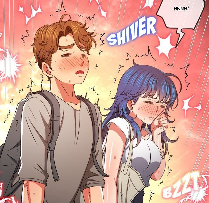 My High School Bully Chapter 181 - Page 119