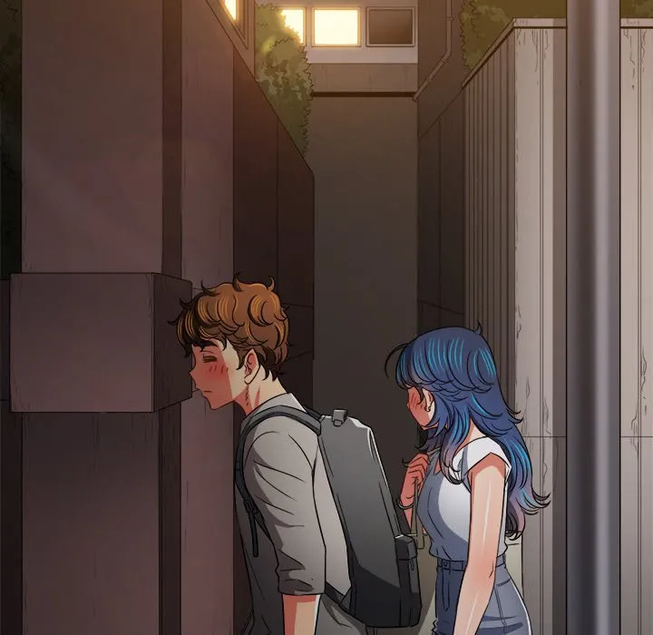 My High School Bully Chapter 181 - Page 13