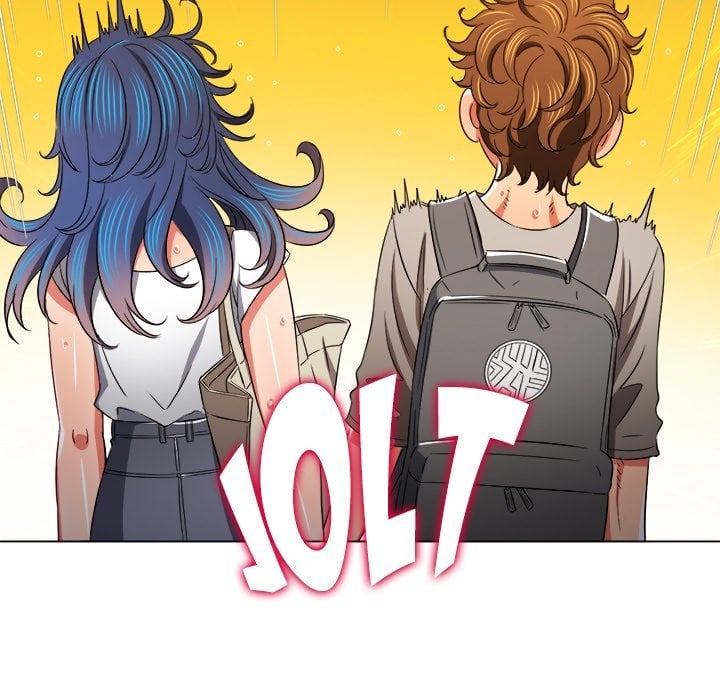 My High School Bully Chapter 181 - Page 122