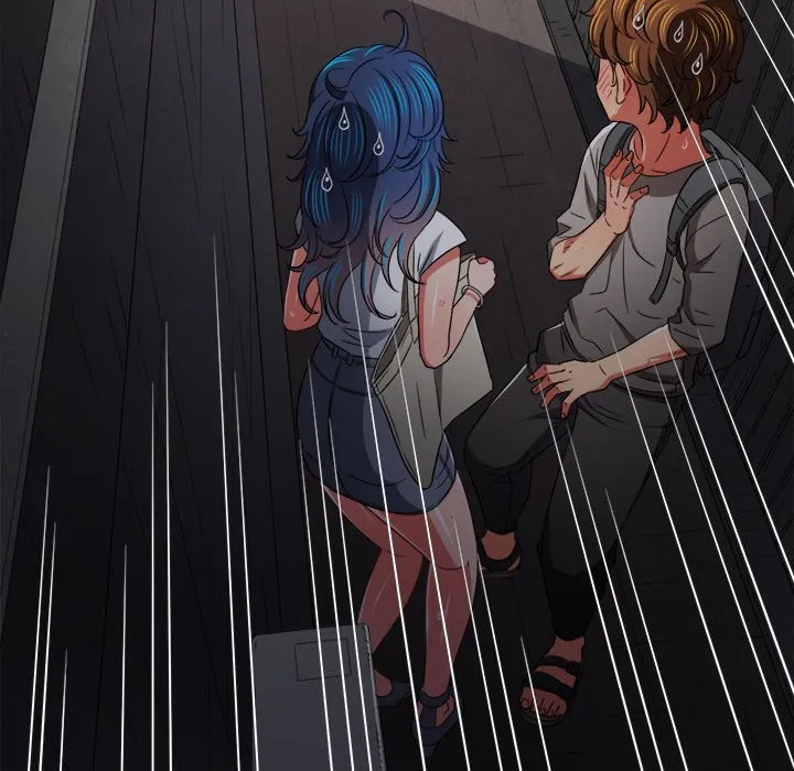 My High School Bully Chapter 181 - Page 129