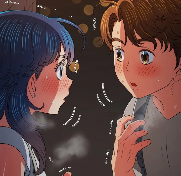 My High School Bully Chapter 181 - Page 132