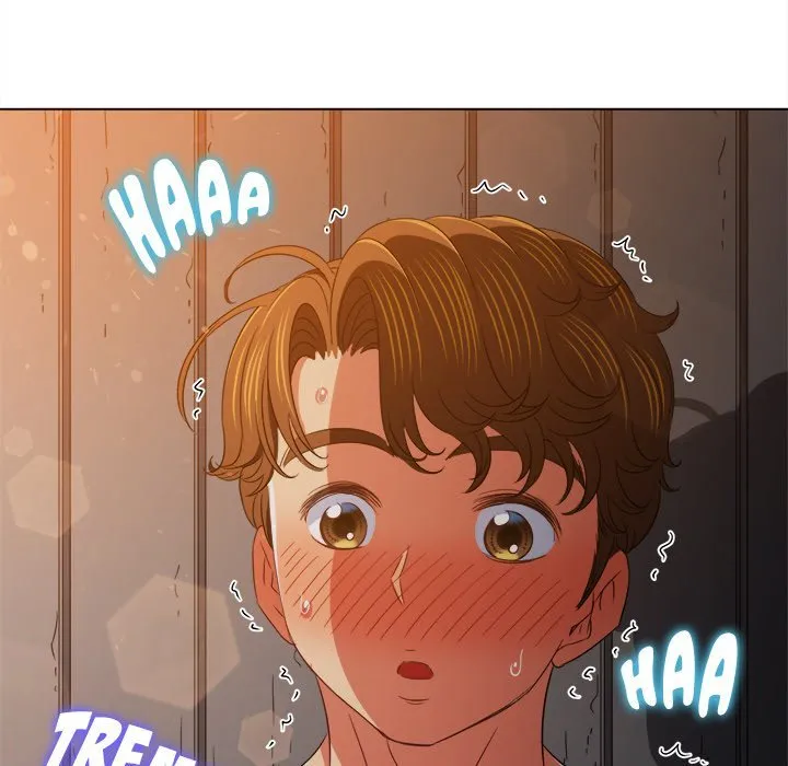 My High School Bully Chapter 181 - Page 134