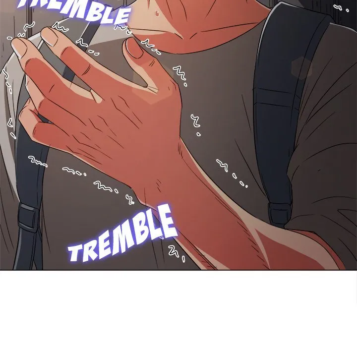 My High School Bully Chapter 181 - Page 135