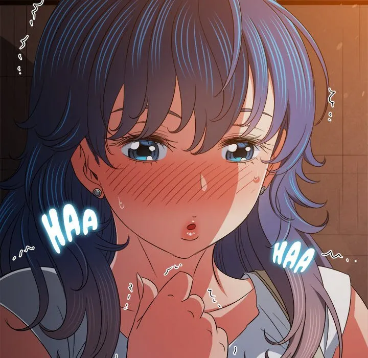My High School Bully Chapter 181 - Page 137