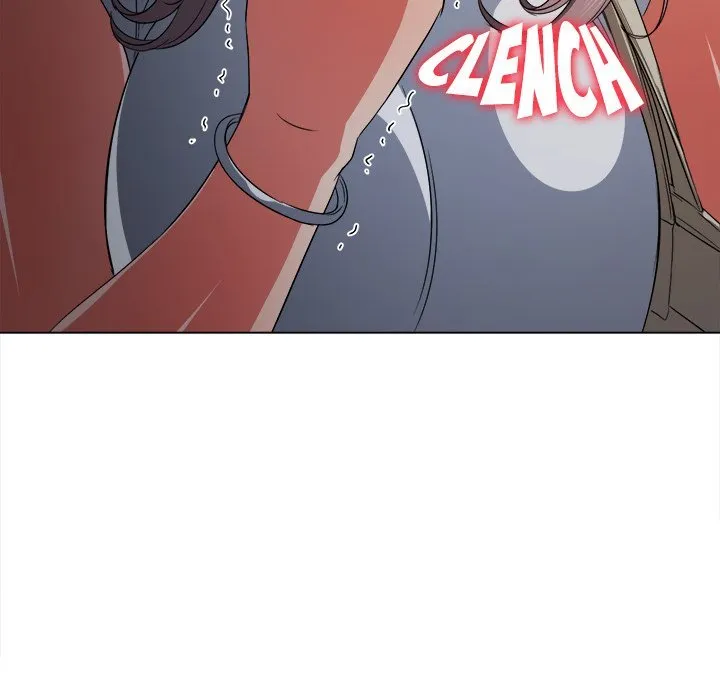 My High School Bully Chapter 181 - Page 138