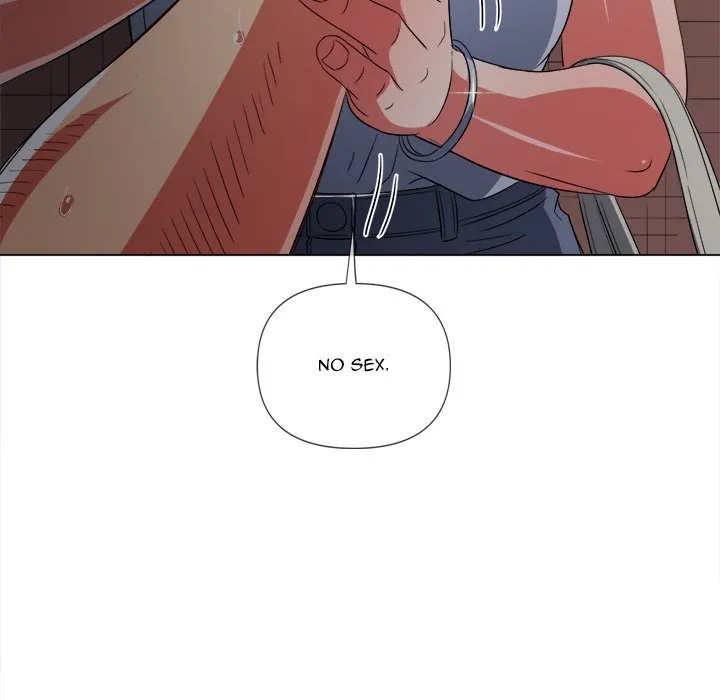 My High School Bully Chapter 181 - Page 145