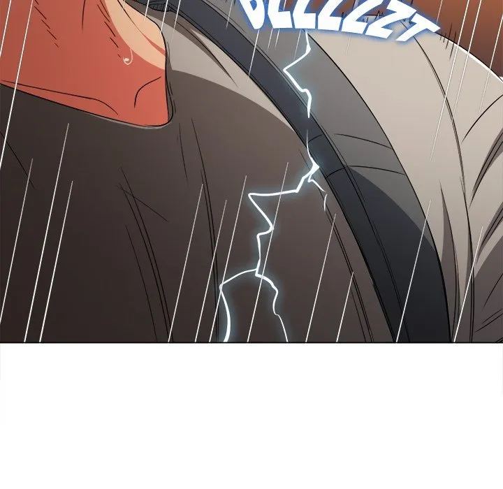 My High School Bully Chapter 181 - Page 154