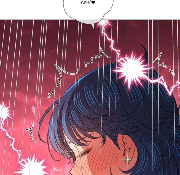 My High School Bully Chapter 181 - Page 156