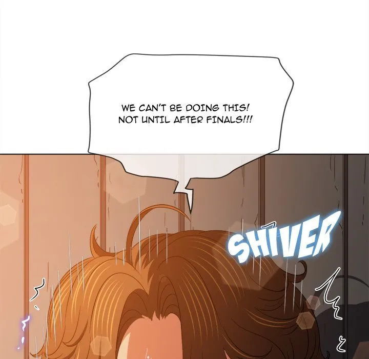 My High School Bully Chapter 181 - Page 162