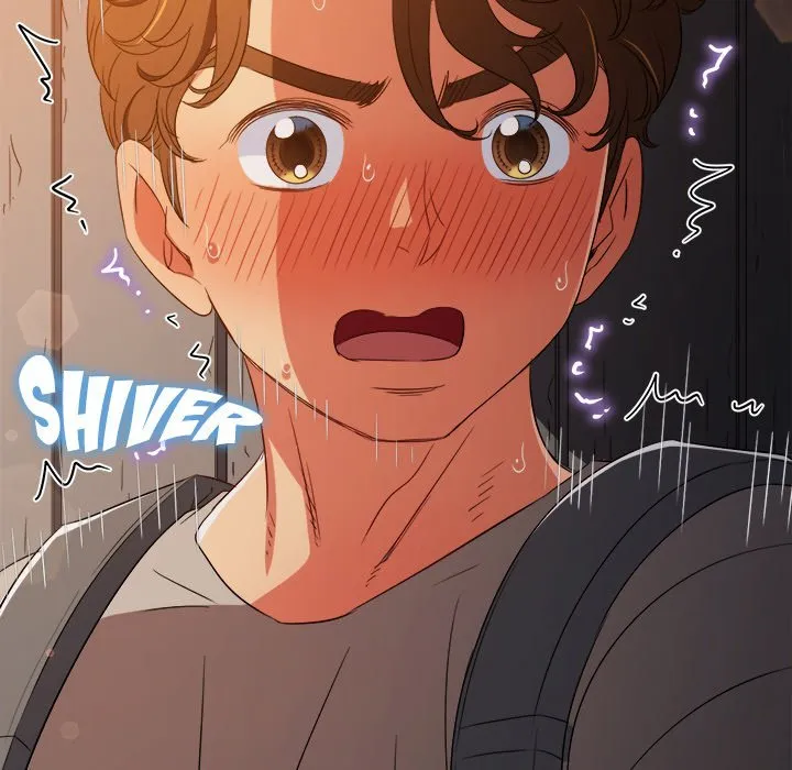 My High School Bully Chapter 181 - Page 163