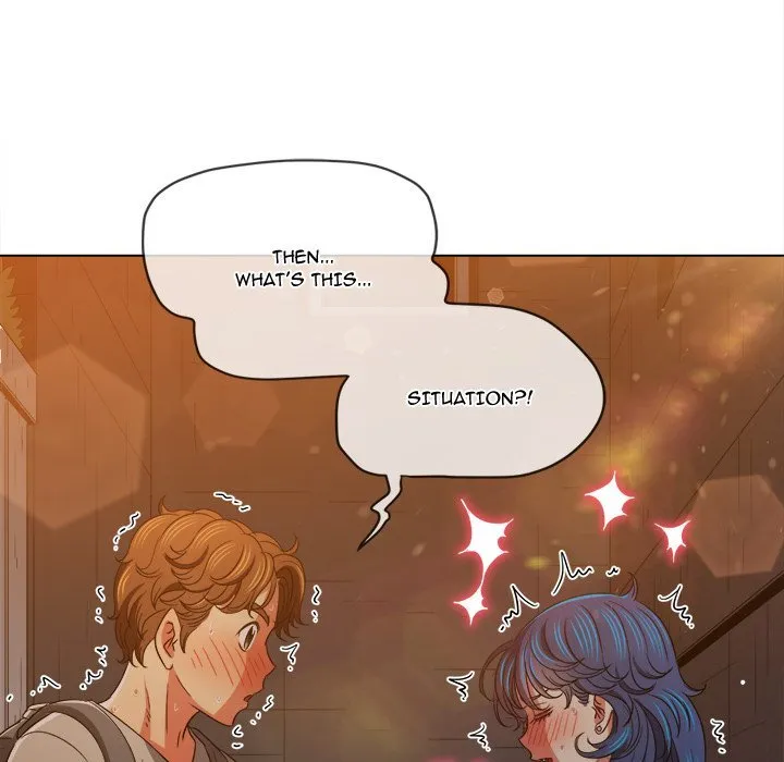 My High School Bully Chapter 181 - Page 169