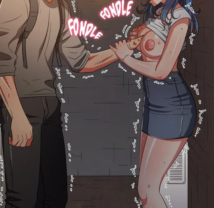My High School Bully Chapter 181 - Page 170