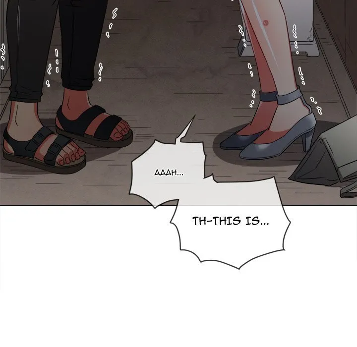 My High School Bully Chapter 181 - Page 171