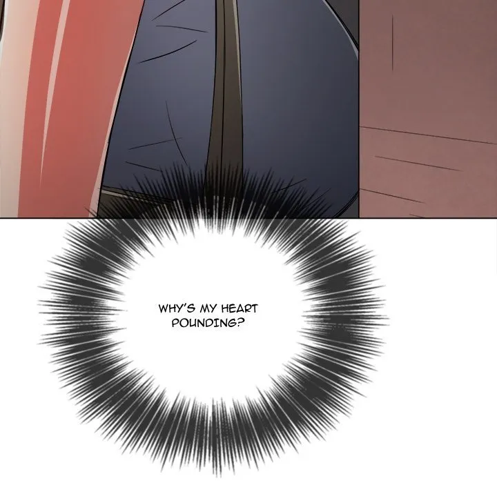 My High School Bully Chapter 181 - Page 23